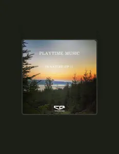 Playtime Musicを聴いたり、ミュージックビデオを鑑賞したり、経歴やツアー日程などを確認したりしましょう！