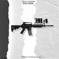 M4 - Single - KRZ el Intelectual