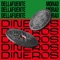 Dineros - DELLAFUENTE & Morad lyrics