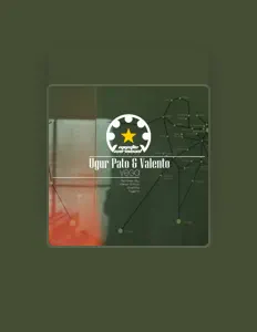 Ouça Valento, assista a videoclipes, leia a biografia, veja as datas das turnês e mais!