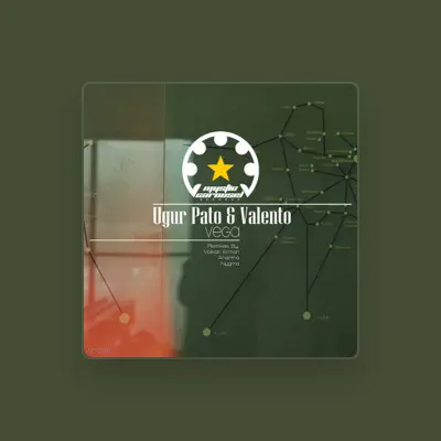 Listen to Valento, watch music videos, read bio, see tour dates & more!