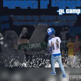 Woahh (feat. Lil Nuskii) Lil Camp