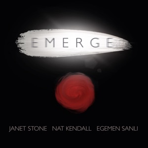 Emerge - EP
