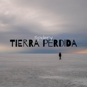 Tierra Perdida artwork