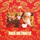 Pack Die Pakete artwork