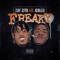 Freaky (feat. Icbleu) - Zay Zito lyrics