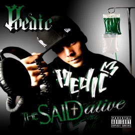 Mine Is Mine (feat. Young Droop) Poedic