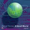 A Small World - Daniel Testas lyrics