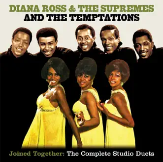 The Impossible Dream by Diana Ross & The Supremes and The Temptations song reviws