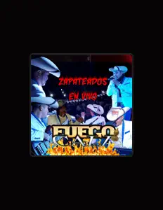 Listen to Fuego Cali, watch music videos, read bio, see tour dates & more!