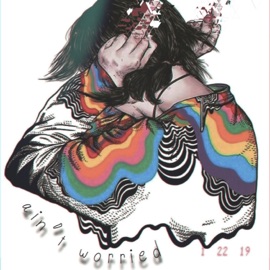 Ain't Worried (feat. Mello) 2inTheAM