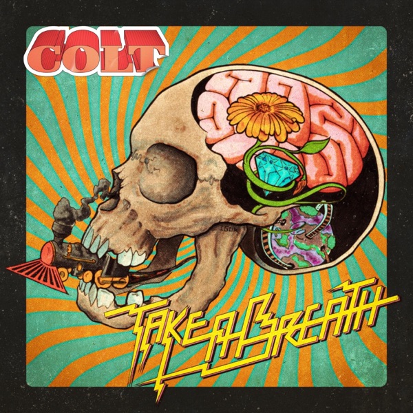 Take a Breath - EP