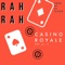 Casino Royale (007 Pt. 2) - Rah Rah lyrics