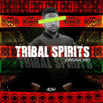 Tribal Spirits - Single