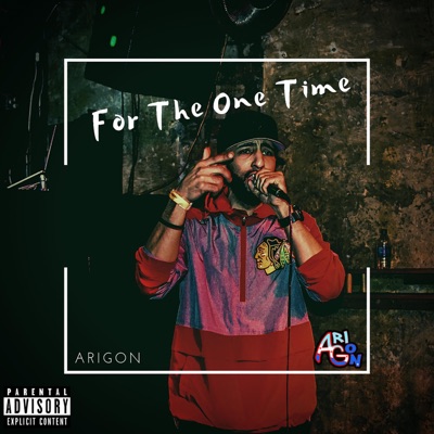 For the One Time - Single