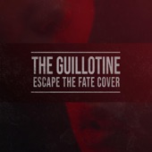 The Guillotine (feat. Linzey Rae & Lauren Babic) artwork