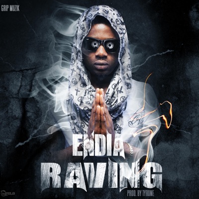 Raving - Single