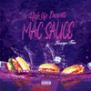 Mac Sauce:foreign Ties - EP