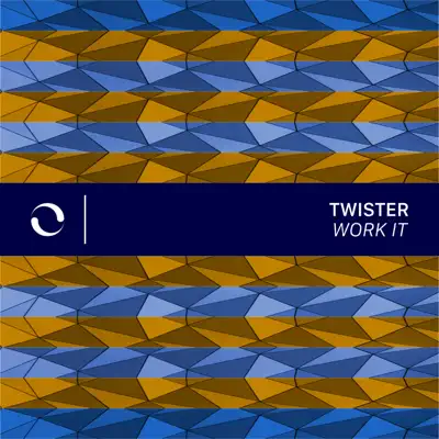 Work It - Single - Twister