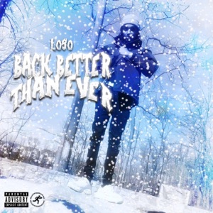 Back Better Than Ever