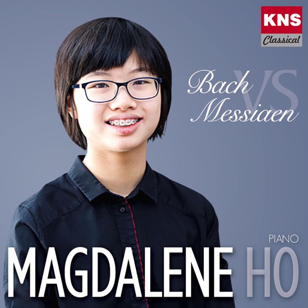 Bach vs. Messiaen