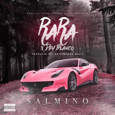 Rara (feat. Dev Blanco) - Single