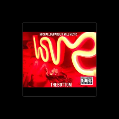 Listen to Michael Debarge, watch music videos, read bio, see tour dates & more!