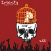 Insanity - Single