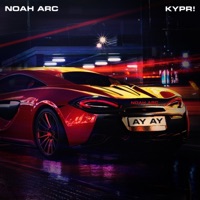 Ay Ay (feat. Kypr) - Single - Noah ARC