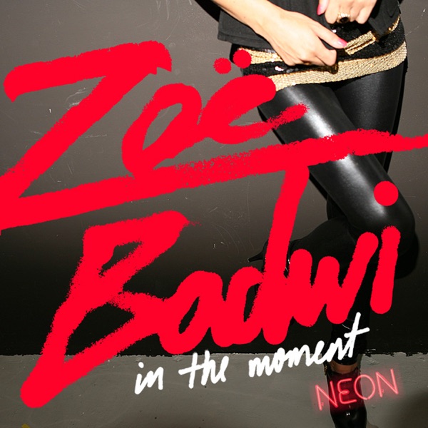 In The Moment (Remixes)