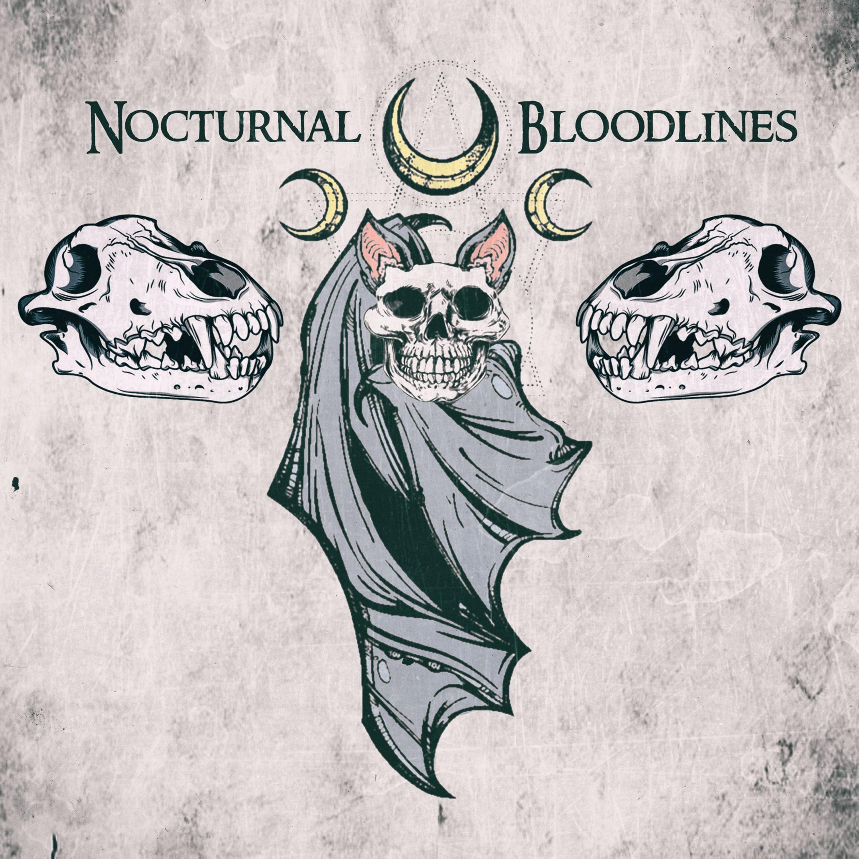 Nocturnal Bloodlines