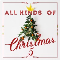 You me and mistletoe