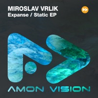 Expanse: Static - Single - Miroslav Vrlik