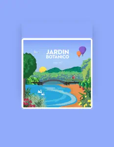Listen to Jardin Botanico, watch music videos, read bio, see tour dates & more!