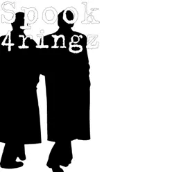 4Ringz - Single - Spook 4Ringz - Single - Spook