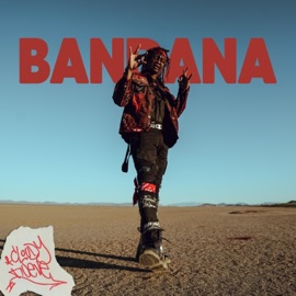 Bandana Cloudy Nueve