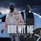 RIDE WIT ME (feat. KC3 & CORLEYBOI) - OGSHOTTI lyrics