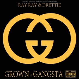 We Don't Know Eachother (feat. Staccs) Ray Ray & Drettie