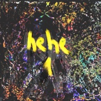 Album cover for Tss by Hehe 1