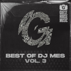 Best of DJ Mes, Vol. 3