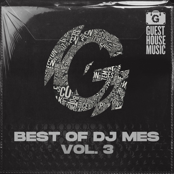 Best of DJ Mes, Vol. 3