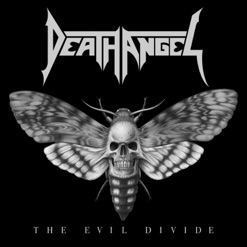 THE EVIL DIVIDE cover art