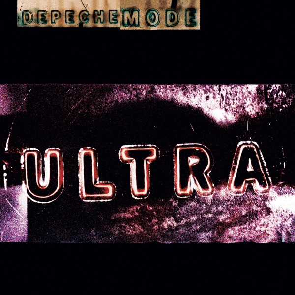 Ultra - Depeche Mode