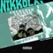 B-R1 (feat. Young Nachh) - Nikkolai lyrics