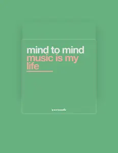 Mind to Mindを聴いたり、ミュージックビデオを鑑賞したり、経歴やツアー日程などを確認したりしましょう！