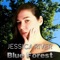 Blue Forest - Jessica River lyrics