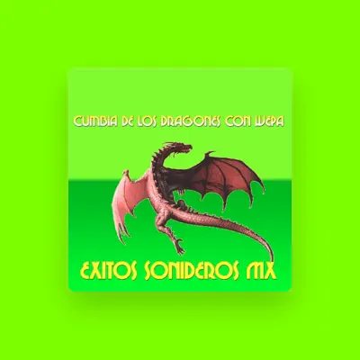 Listen to Exitos Sonideros Mx, watch music videos, read bio, see tour dates & more!
