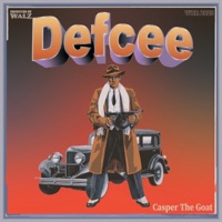 Casper the Goat (feat. Defcee) - Single - Walz