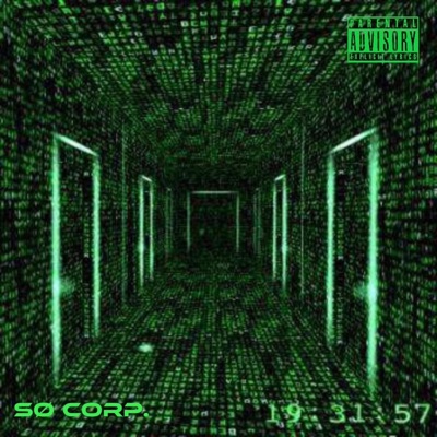 Freestyle Matrice (feat. Mister K) - Single