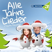 Alle Jahre Lieder (Tante Renate) [der Bayern 3 Weihnachtssong 2019] artwork